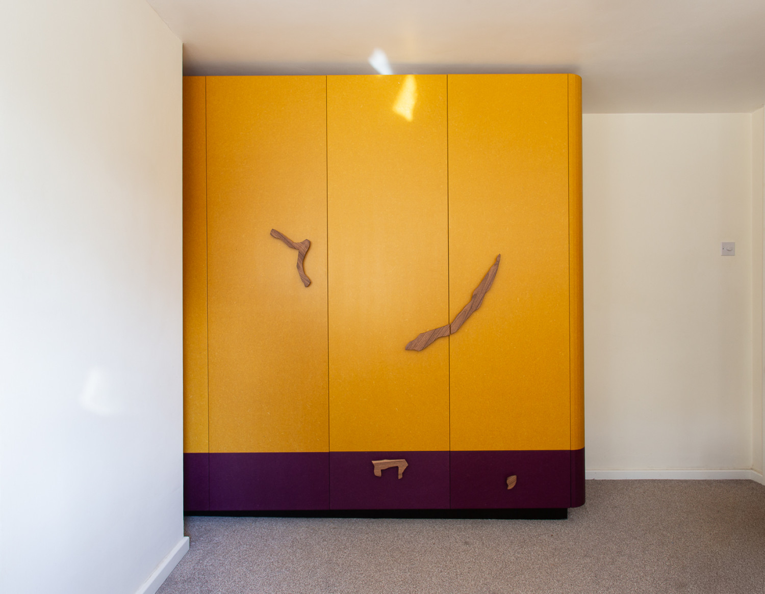 Sydenham Wardrobe Photo